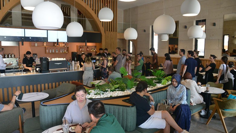 Vatandaşlardan Balbucks’a Tam Not
