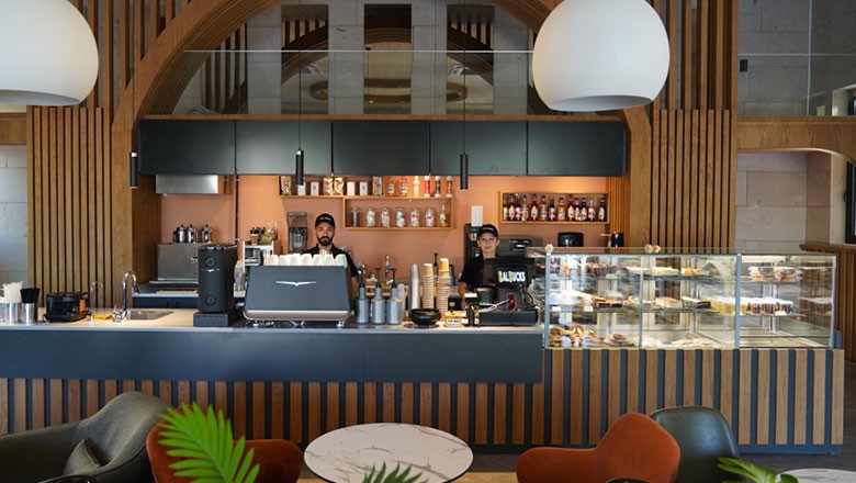 Vatandaşlardan Balbucks’a Tam Not