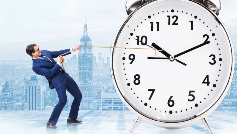 Stres Yönetimi Nasıl Olmalıdır?