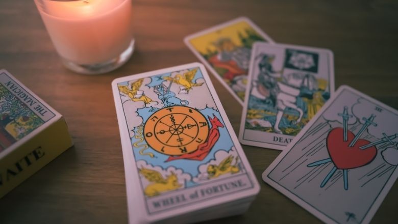 Tarot'un Anlam ve Kullanımı