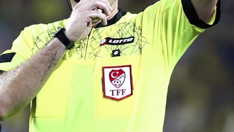 2023-2024 Sezonunda Görev Yapacak Hakem ve Gözlemciler Açıklandı