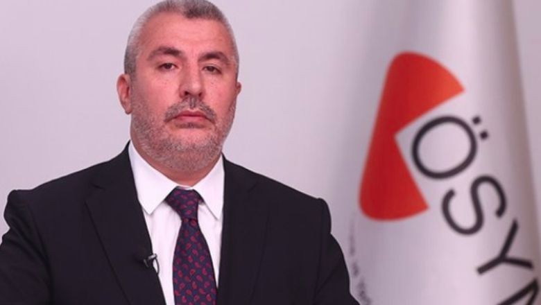 2023-ALES/2 Yarın Gerçekleşecek