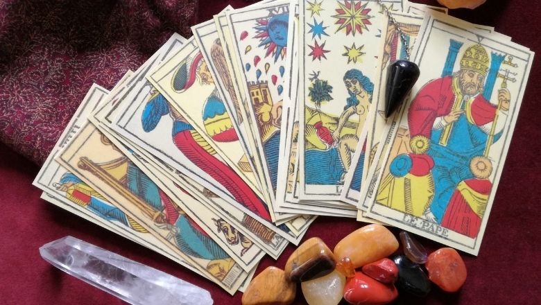 Tarot'un Anlam ve Kullanımı