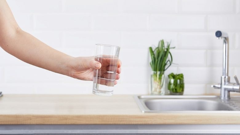 Artırma Su İçmek Sağlıklı Mı?
