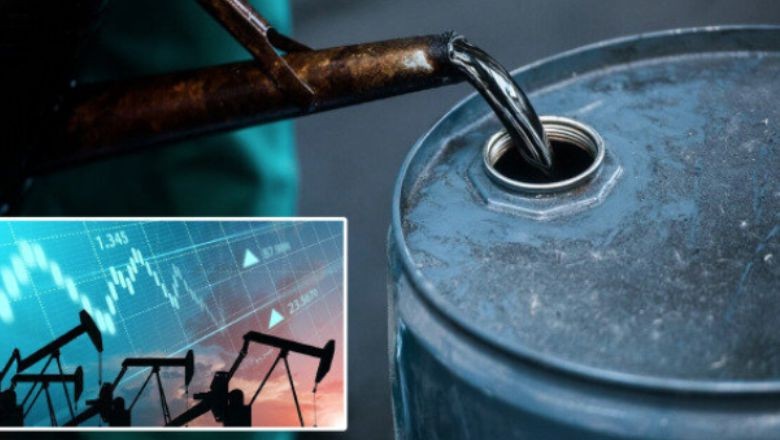 ABD'nin Ticari Ham Petrol Stokları Azaldı