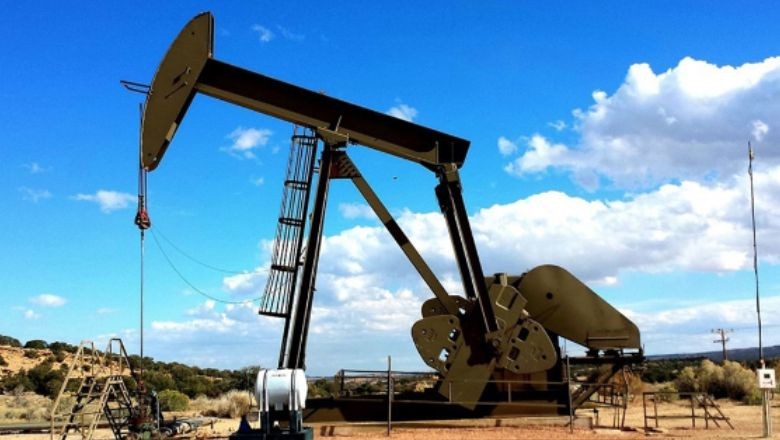 ABD'nin Ticari Ham Petrol Stokları Azaldı