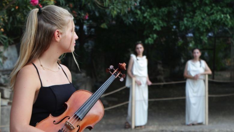 Adra’fest Balıkesir Körfez Bölgesi’nde
