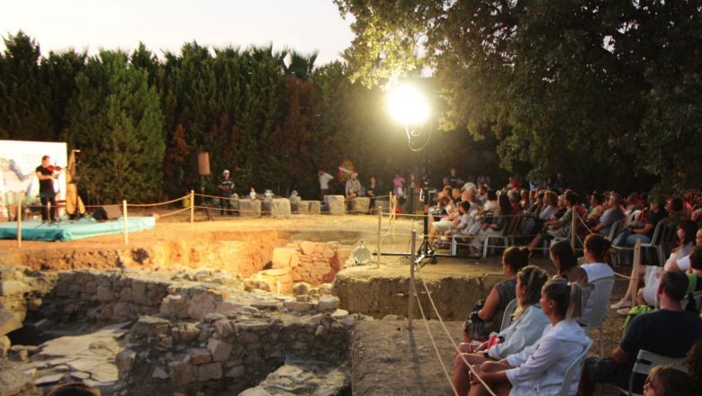 Adra’fest Balıkesir Körfez Bölgesi’nde