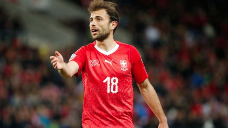 Antalyaspor, Japon Futbolcuyla Yollarını Ayırdı