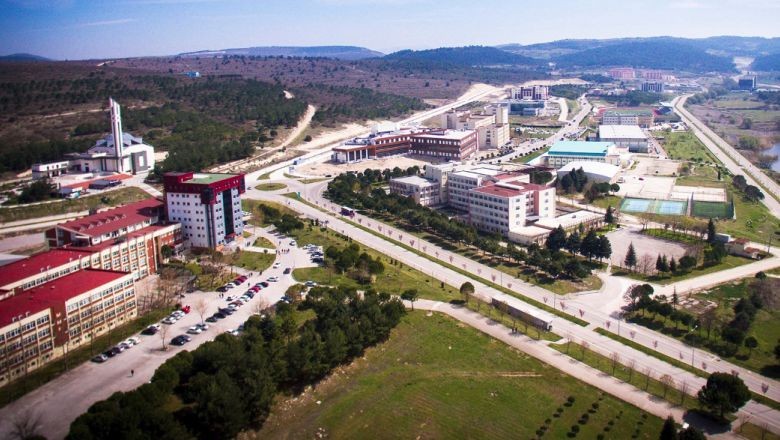 BAÜN'e Yerleşen Öğrencilerin Başarı Sıralaması Artıyor !
