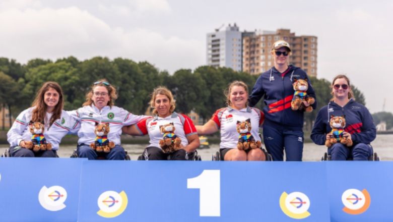 Bakan Bak'dan Paralimpik Sporcularına Tebrik Mesajı