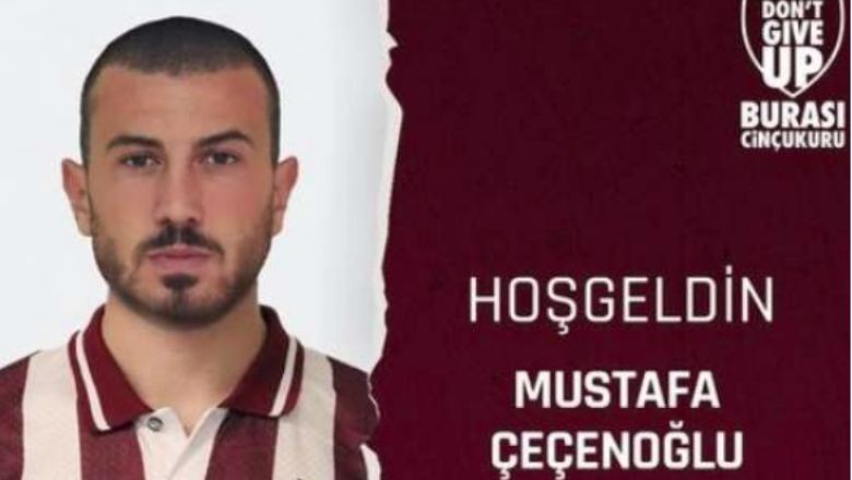 Balıkesir Bandırmaspor'un Transferdeki Sözleşmesi