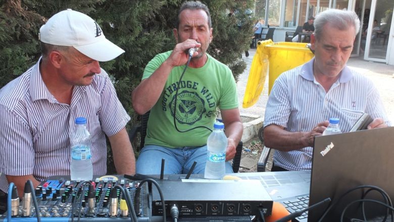 Balıkesir Burhaniye’de Sünnet Şenliği Gerçekleşti