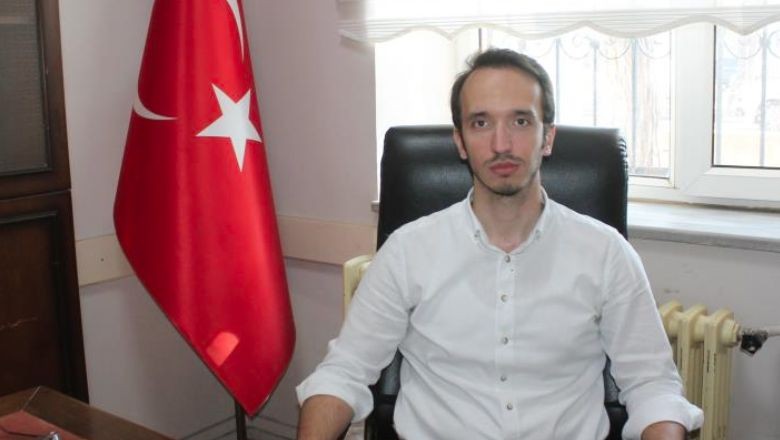 Balıkesir Manyas'ta Savcılar ve Hakim Göreve Başladı