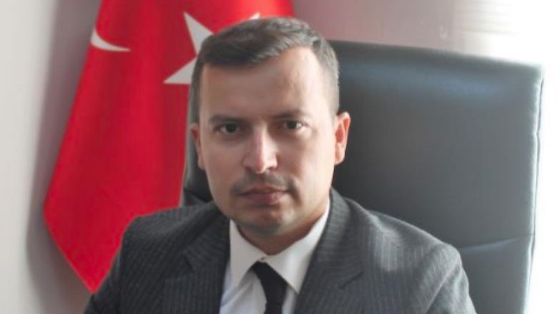 Balıkesir Manyas'ta Savcılar ve Hakim Göreve Başladı