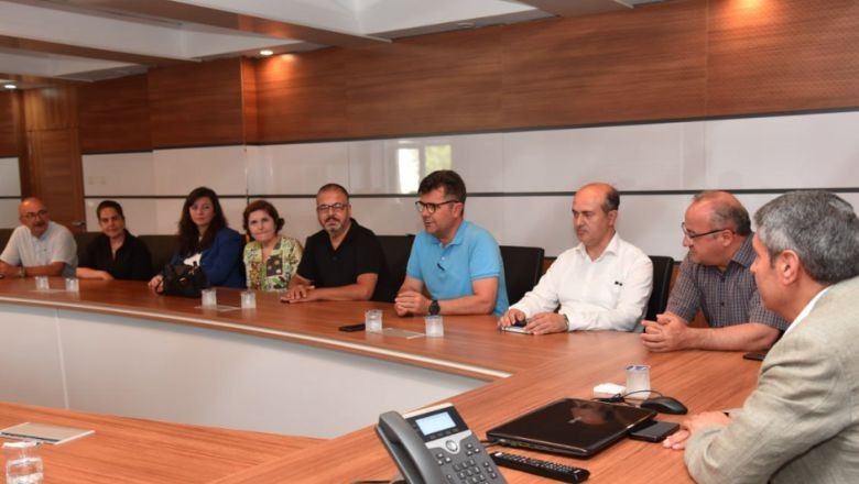"Balıkesir’de 8 Okul Kurum İso Kazandı"