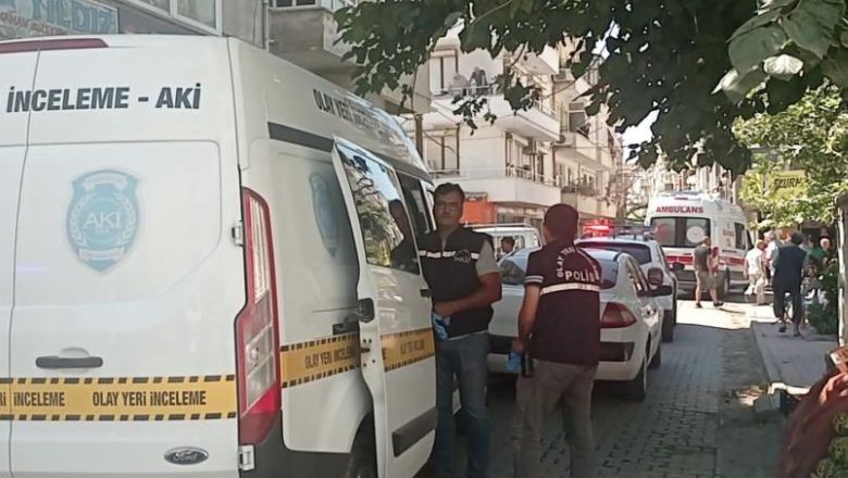 Balıkesir'de Gençlerin Tartışması Ölümle Bitti
