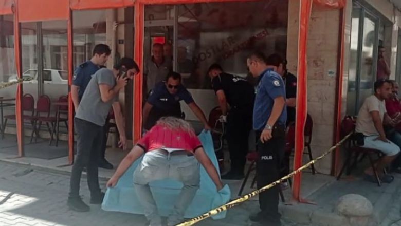 Balıkesir'de Katil Zamlısına Tutuklama Kararı