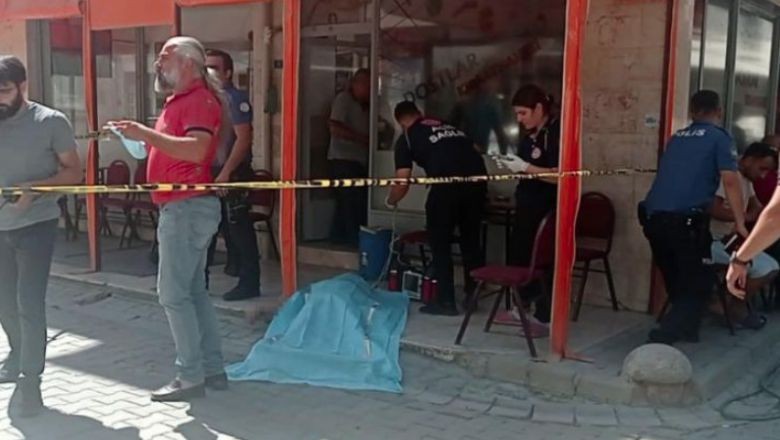 Balıkesir'de Katil Zamlısına Tutuklama Kararı