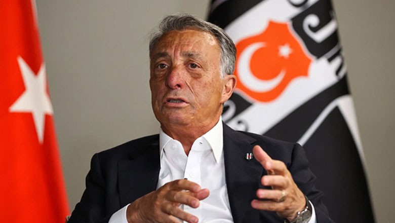 Beşiktaş,1. Lig ekibini Satın Alıyor.Trendyol Süper Lig devi Beşiktaş, Trendyol 1. Lig ekibini satın alıyor...