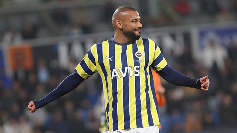 Braziya’lı İsim Fenerbahçe’den Ayrılmak Üzere. Joao Pedro Sarı Lacivertli Ekibe Veda Mı Ediyor?
