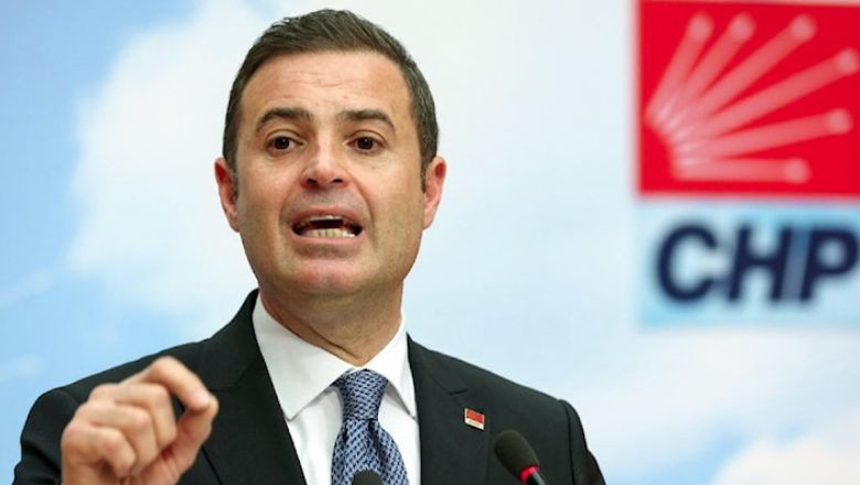 CHP'li Akın: "Belediyelerimiz Çanakkale’deki Yangında Seferber Oldu"