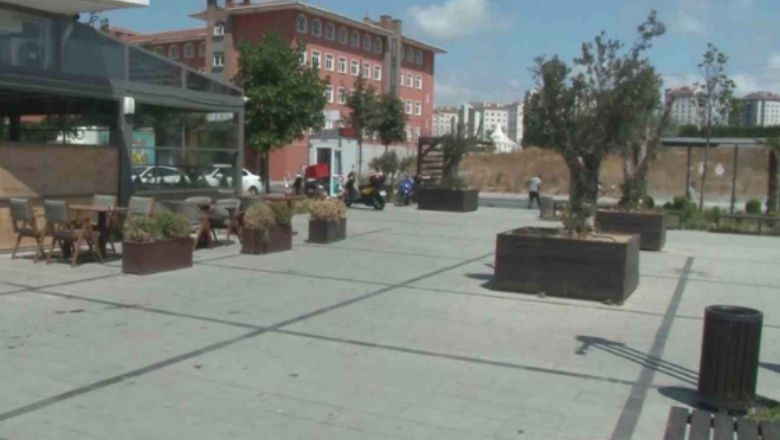 Cadde Ortasında Film Sahnelerini Aratmayan Çatışma