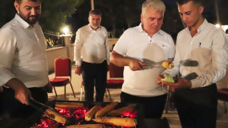 Canbey’den Gençlerle Közde Mısır 