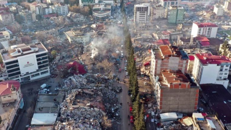 Deprem Bölgesindeki Esnaflar Kredi Ödemelerinde Destek Bekliyor