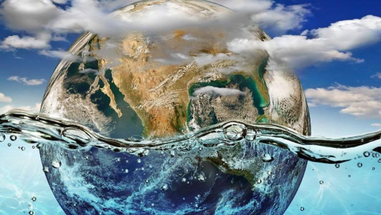 Dünya Bir Yıllık Doğal Kaynağını 214 Günde Tüketti
