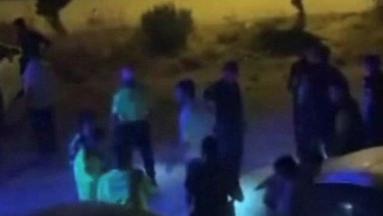 Eğlence Mekanında Silahlı Kavga: Ölü ve Yaralılar Var