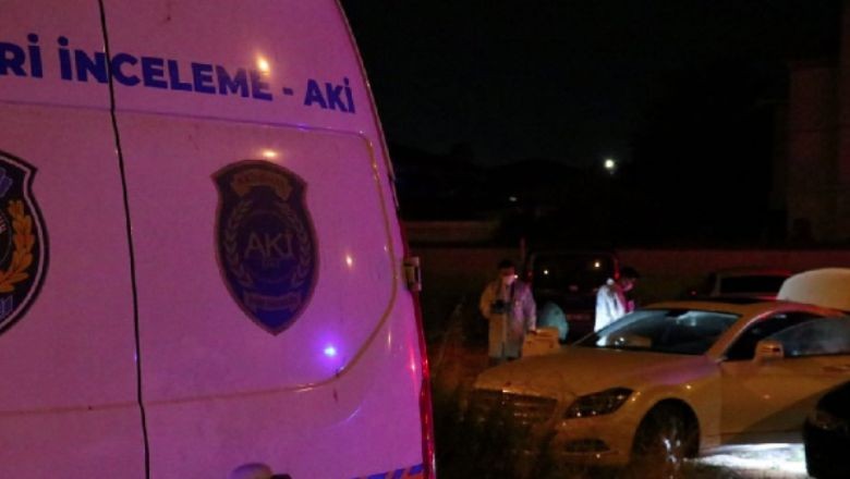 Eğlence Mekanında Silahlı Kavga: Ölü ve Yaralılar Var