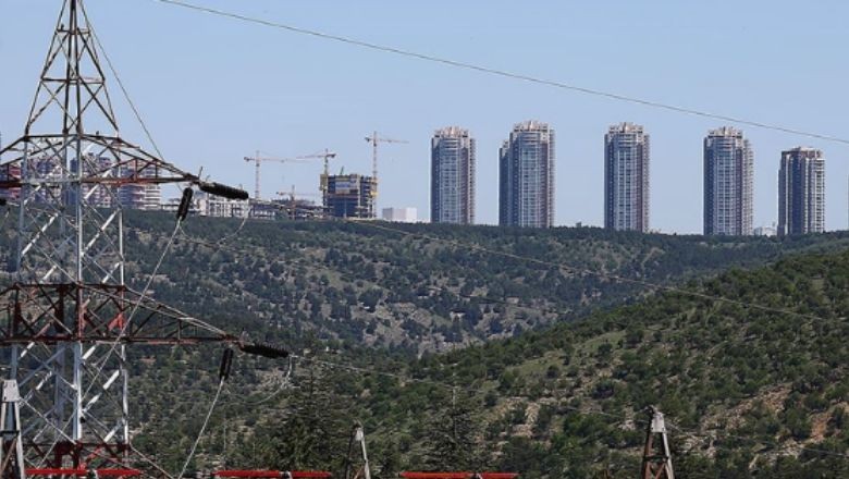Elektrik Tüketiminde Yeni Rekor