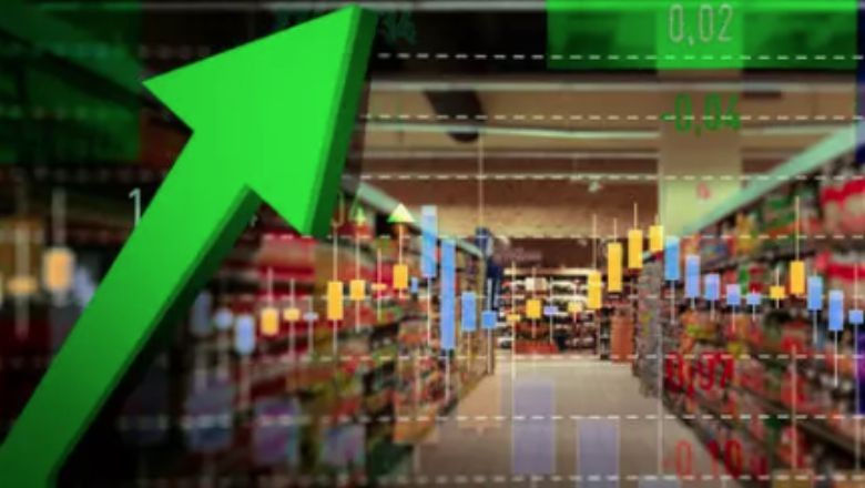Enflasyon Yıllık Bazda Yüzde 47.83 Oldu