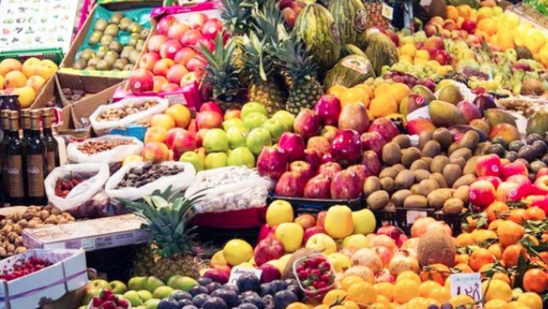 Enflasyon Yıllık Bazda Yüzde 47.83 Oldu