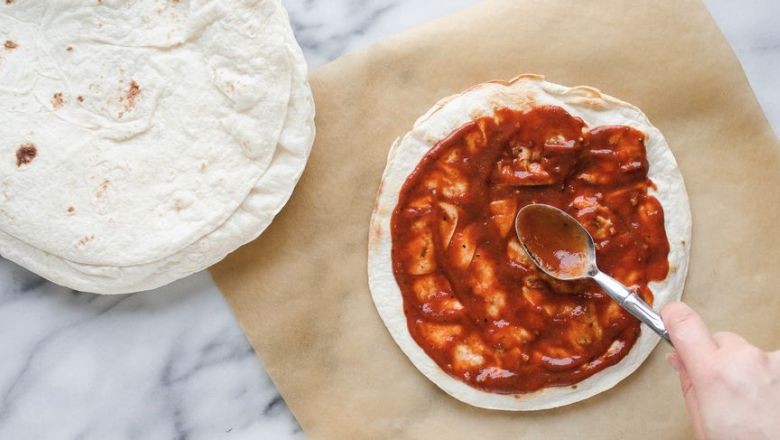 Ev Yapımı Pizza İçin En İyi 12 İpucu