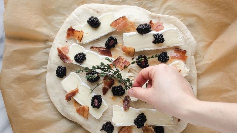 Ev Yapımı Pizza İçin En İyi 12 İpucu