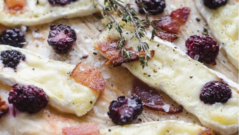 Ev Yapımı Pizza İçin En İyi 12 İpucu