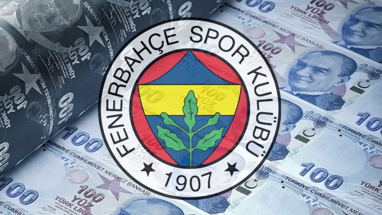 Fenerbahçe Transfer Gelirlerinde Rekor Kırdı.