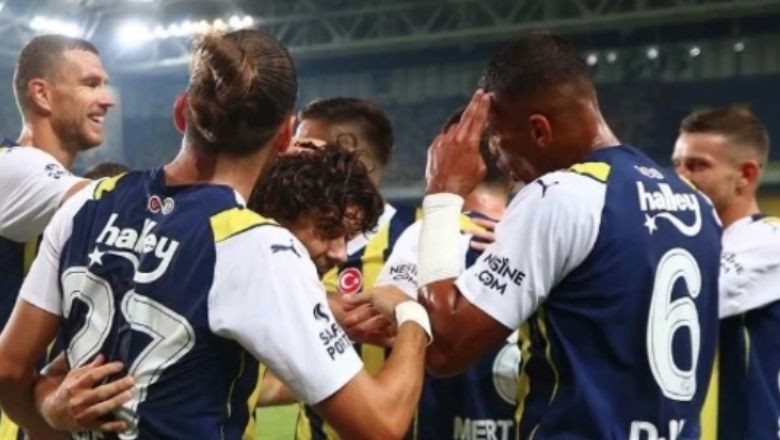 Taraftarlar Arasında Çıkan Kavga Maçın Uzamasına Neden Oldu
