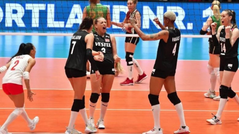 Filenin Sultanları İkinci Maçında Galibiyet Aldı