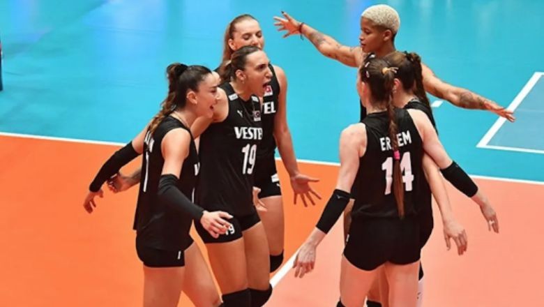 Filenin Sultanları Kayıpsız Devam Ediyor