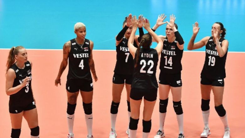 Filenin Sultanları Kayıpsız Devam Ediyor