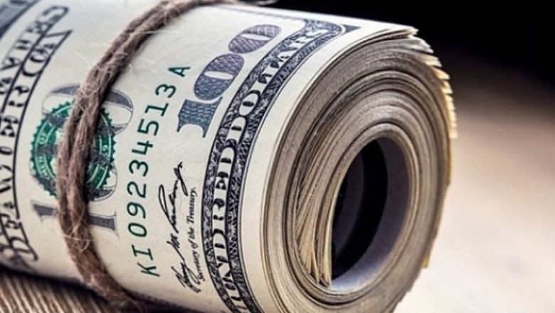 Finansal Kesim Dışı Firmaların Net Döviz Pozisyonu Açığı Geriledi