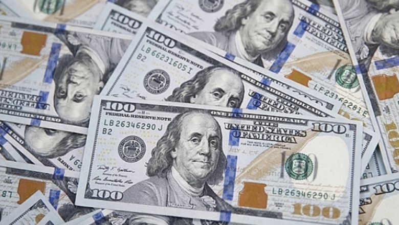 Finansal Kesim Dışı Firmaların Net Döviz Pozisyonu Açığı Geriledi