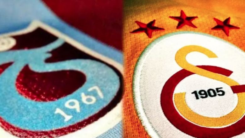 Galatasaray-Trabzonspor Maçı Bu Akşam
