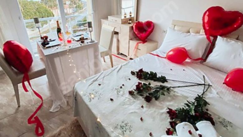  Günlük Kiralık Evler Otel Sektörünün Önüne Geçti