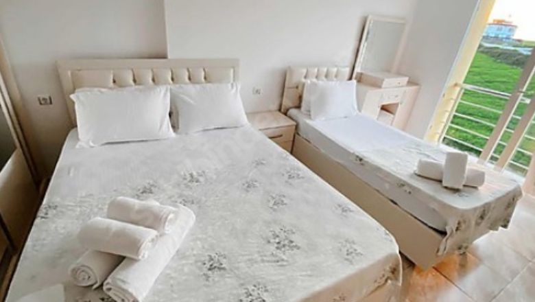  Günlük Kiralık Evler Otel Sektörünün Önüne Geçti