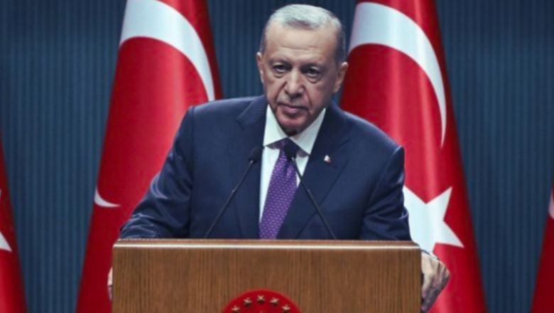 Kabine Toplantısı'nda Hangi Konular Masaya Yatacak ?