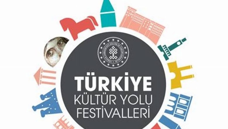 Kültür Yolu Fest 5-13 Ağustos’ta Başlıyor!Balıkesir İl Kültür ve Turizm Müdürlüğü, Türkiye Kültür Yolu Festivallerinin başladığını duyurdu... 